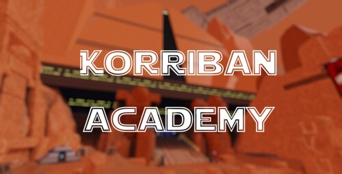 Korriban Academy 