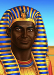 Black zamint clan