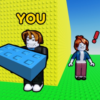 [UPD] Tour de Brick Troll 🧱