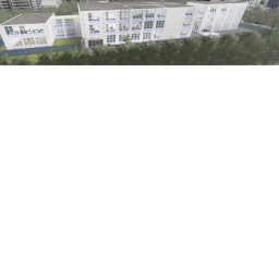 Langton Academy | campus V1