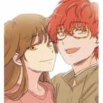 Roblox Mystic messenger fans! x