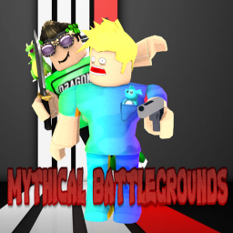 Mythical Battlegrounds [BETA]