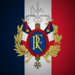 [GEF] Grand État français