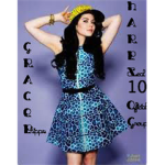 Grace Phipps Fan Club!  🌺🌻🎀