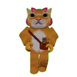 cool cat zone