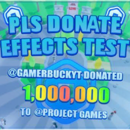 EFFECT TEST 🎇🎊🎉