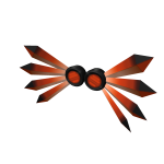 Enhanced Alis Domini - Deadly Dark v3 