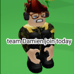 The damien group lol