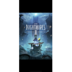 Little nightmares fan squad