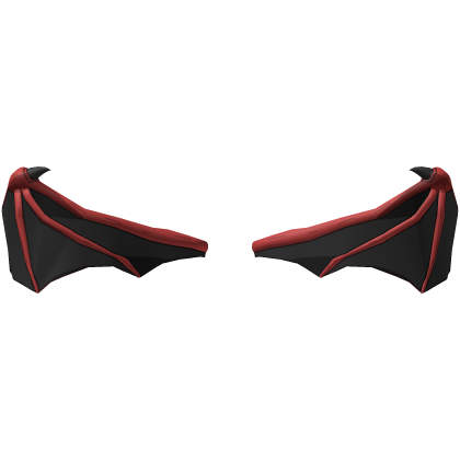 Dagon Wings