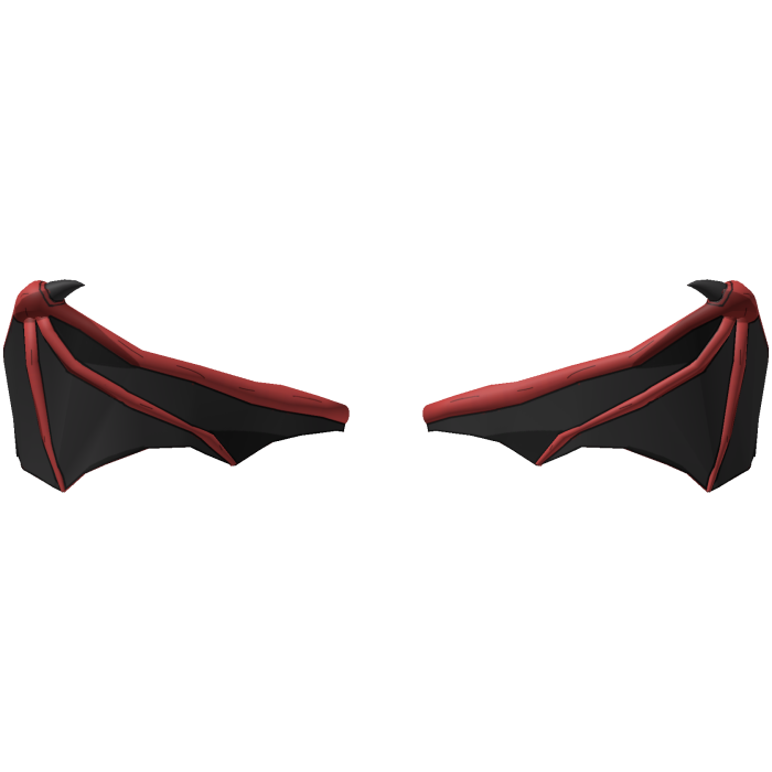 Dagon Wings