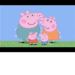 Peppas family 1