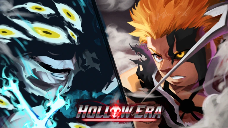 More About Hollow Era, Image source: Roblox.com