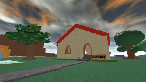 2011 Starter Place
