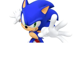 Super Sonic Hangout!!!! icon