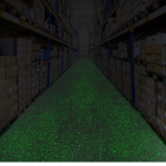 Scott's Warehouse
