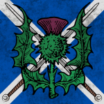The Scottish Resistance