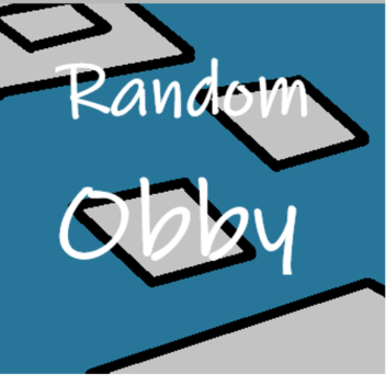 Random Obby