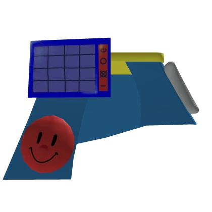 Item Thumbnail
