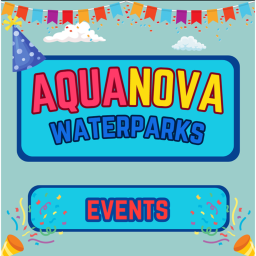 🥳[NEW] AQUANOVA Event Center