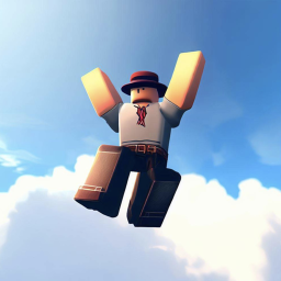 Super hard Obby