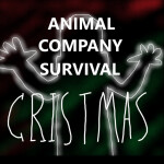 (CHRISTMAS!!!) ANIMAL COMPANY - SURVIVAL -