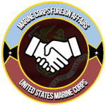 Marine Corps ForeÍgn Affairs