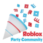 RobIox Party Community