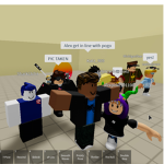 P O G O CLUB