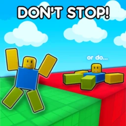 🚫 No Stop Obby Dco icon