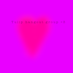 {tulip hangout group}