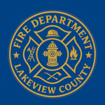 [SAZ] Lakeview County Fire Rescue