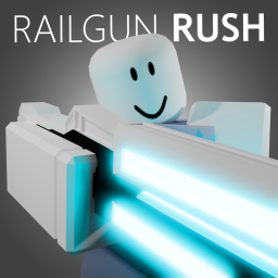 Railgun Rush