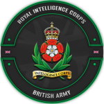 | BA | RoyaI lnteIIigence Corps