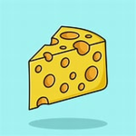 cheese Gs