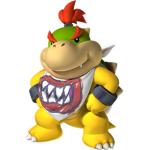 king koopa jr epic group