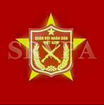 [ SRVP ] Vietnam People’s Army