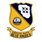 Virtual Navy Blue Angels | 2025