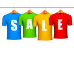 t-shirts for sale