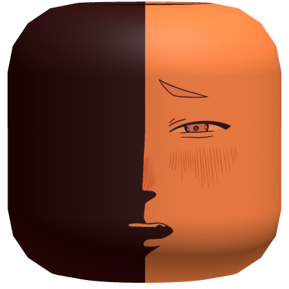 🐛Hikaru Face [The Summer Hikaru Died] Roblox item