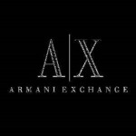 Armani Exchange™'s Homestore [V1]