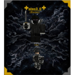 Builder_Commando for Epic peopel