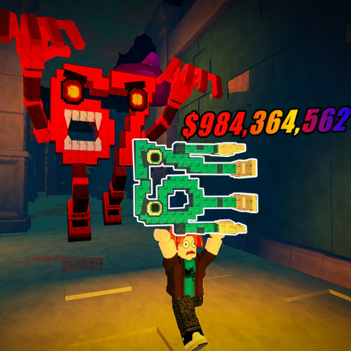 Explore and rescue Brainrots [BETA]
