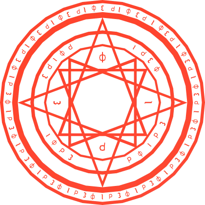 Red Summoning Circle | Roblox Item - Rolimon's
