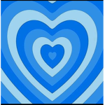 -.BLUE FRIENDS.-