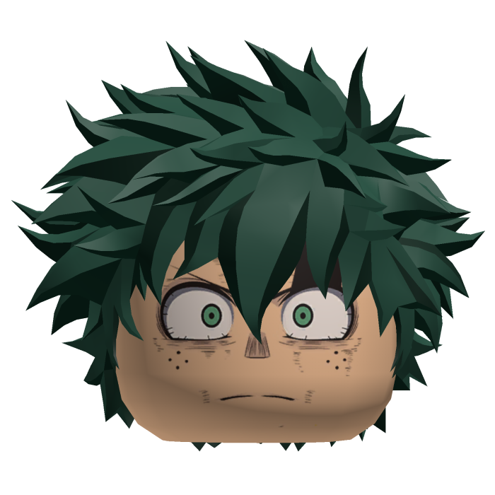 Deku