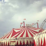Samantha's Circus