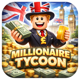 💷 Millionaire Tycoon 💰