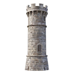 Next Checkpoint Towers