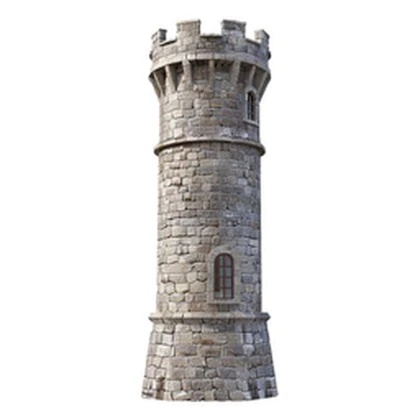 Next Checkpoint Towers Roblox group icon